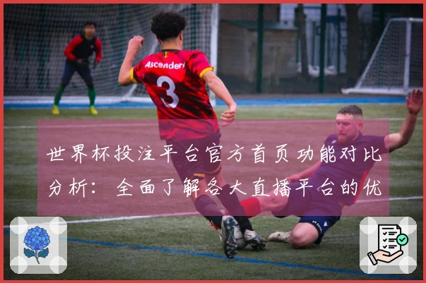 世界杯投注平台官方首页功能对比分析：全面了解各大直播平台的优势与体验
