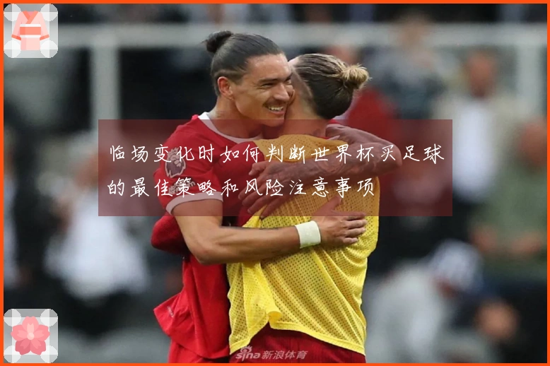 临场变化时如何判断世界杯买足球的最佳策略和风险注意事项