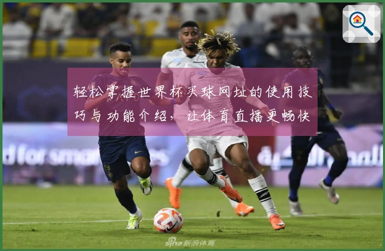 轻松掌握世界杯买球网址的使用技巧与功能介绍，让体育直播更畅快