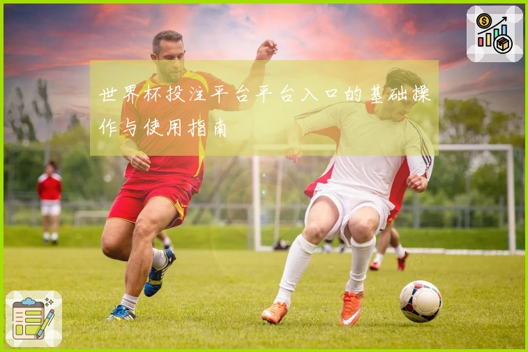 世界杯投注平台平台入口的基础操作与使用指南