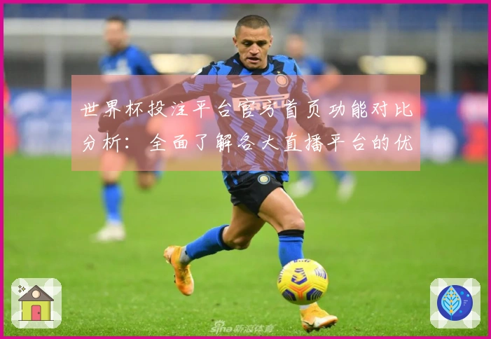 世界杯投注平台官方首页功能对比分析：全面了解各大直播平台的优势与体验