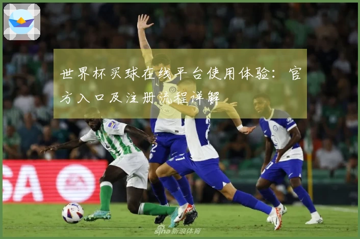 世界杯买球在线平台使用体验：官方入口及注册流程详解