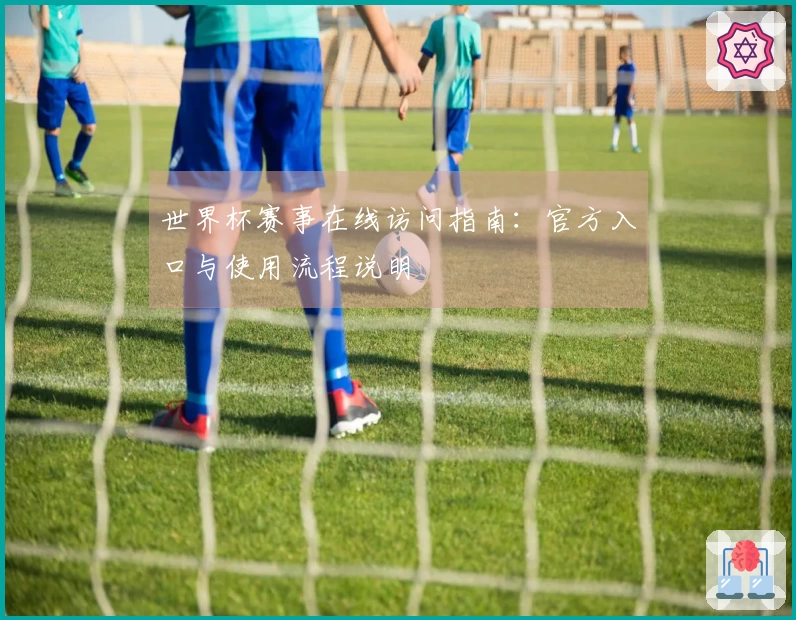 世界杯赛事在线访问指南：官方入口与使用流程说明