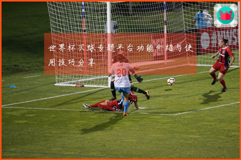 世界杯买球专题平台功能介绍与使用技巧分享